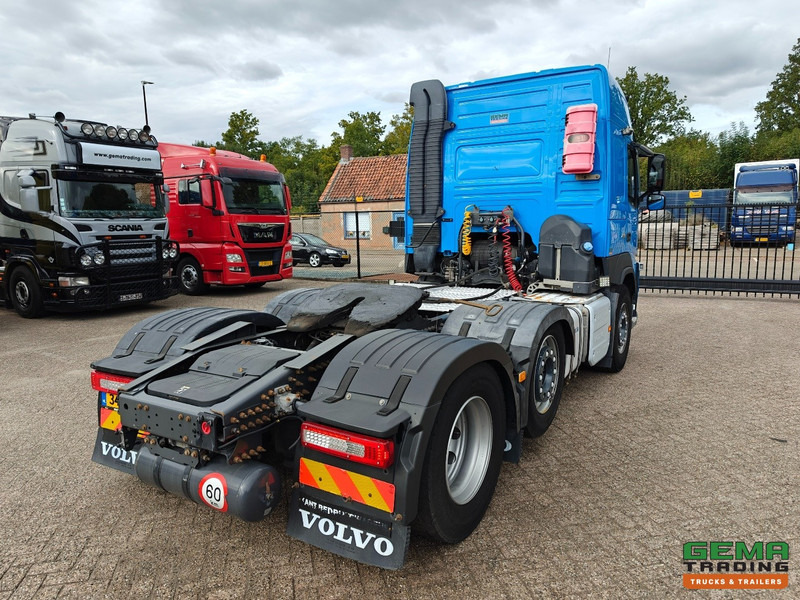 Volvo FM450 6x2/4 Globetrotter Euro6C - WF/Kiep Hydrauliek - 308.000KM - 12/2025 APK - 트랙터 유닛 : 사진 3 Volvo FM450 6x2/4 Globetrotter Euro6C - WF/Kiep Hydrauliek - 308.000KM - 12/2025 APK - 트랙터 유닛 : 사진 3
