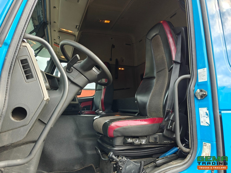 Volvo FM450 6x2/4 Globetrotter Euro6C - WF/Kiep Hydrauliek - 308.000KM - 12/2025 APK - 트랙터 유닛 : 사진 5 Volvo FM450 6x2/4 Globetrotter Euro6C - WF/Kiep Hydrauliek - 308.000KM - 12/2025 APK - 트랙터 유닛 : 사진 5