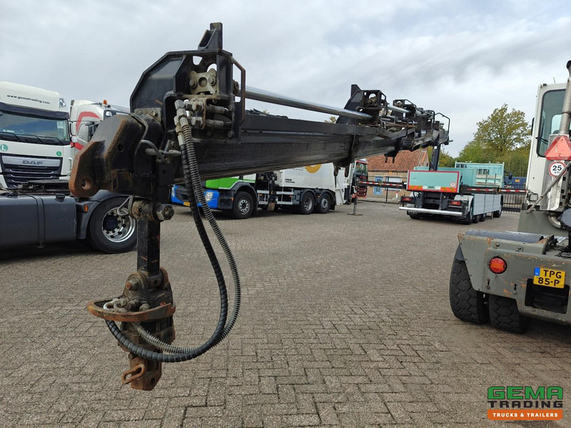 Volvo FMX 410 8x4/4 Dagcab Euro5 - Open Laadbak 6.8m + Hiab 244 E-6 Hipro - 258.000km - Naafreductie - 05/2026 APK - 드롭사이드/ 플랫베드 트럭, 크레인 트럭 : 사진 3 Volvo FMX 410 8x4/4 Dagcab Euro5 - Open Laadbak 6.8m + Hiab 244 E-6 Hipro - 258.000km - Naafreductie - 05/2026 APK - 드롭사이드/ 플랫베드 트럭, 크레인 트럭 : 사진 3