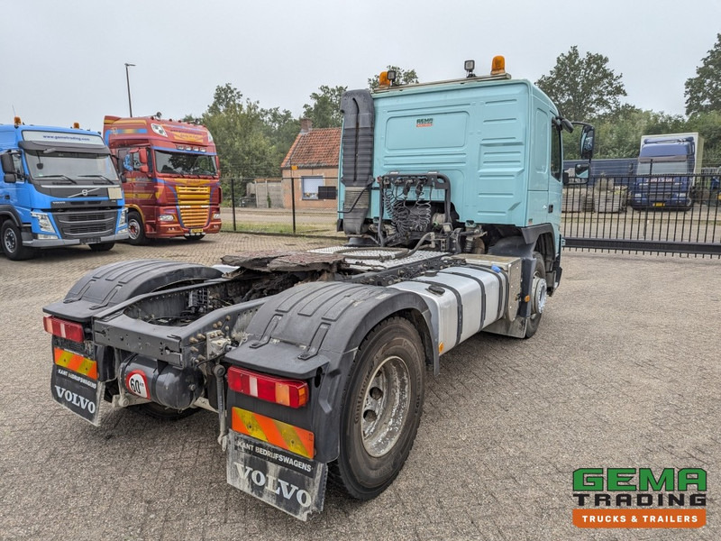 Volvo FMX410 4x2 SleepCab Euro5 Tipper Hydraulics - Toolbox (T1509) - 트랙터 유닛 : 사진 3 Volvo FMX410 4x2 SleepCab Euro5 Tipper Hydraulics - Toolbox (T1509) - 트랙터 유닛 : 사진 3