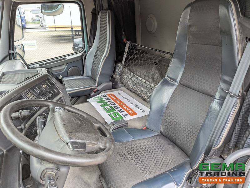 Volvo FMX410 4x2 SleepCab Euro5 Tipper Hydraulics - Toolbox (T1509) - 트랙터 유닛 : 사진 5 Volvo FMX410 4x2 SleepCab Euro5 Tipper Hydraulics - Toolbox (T1509) - 트랙터 유닛 : 사진 5