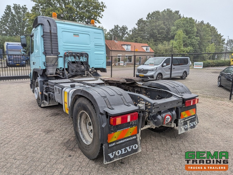 Volvo FMX410 4x2 SleepCab Euro5 Tipper Hydraulics - Toolbox (T1509) - 트랙터 유닛 : 사진 4 Volvo FMX410 4x2 SleepCab Euro5 Tipper Hydraulics - Toolbox (T1509) - 트랙터 유닛 : 사진 4