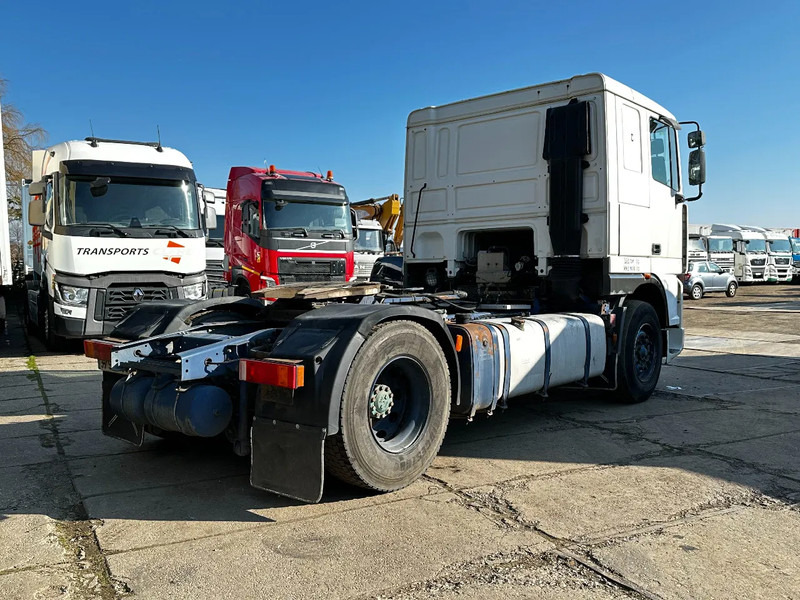 DAF XF 95.380 4X2 Tractor-unit Spring/Air ZF Manual Euro2 PTO - 트랙터 유닛 : 사진 4 DAF XF 95.380 4X2 Tractor-unit Spring/Air ZF Manual Euro2 PTO - 트랙터 유닛 : 사진 4