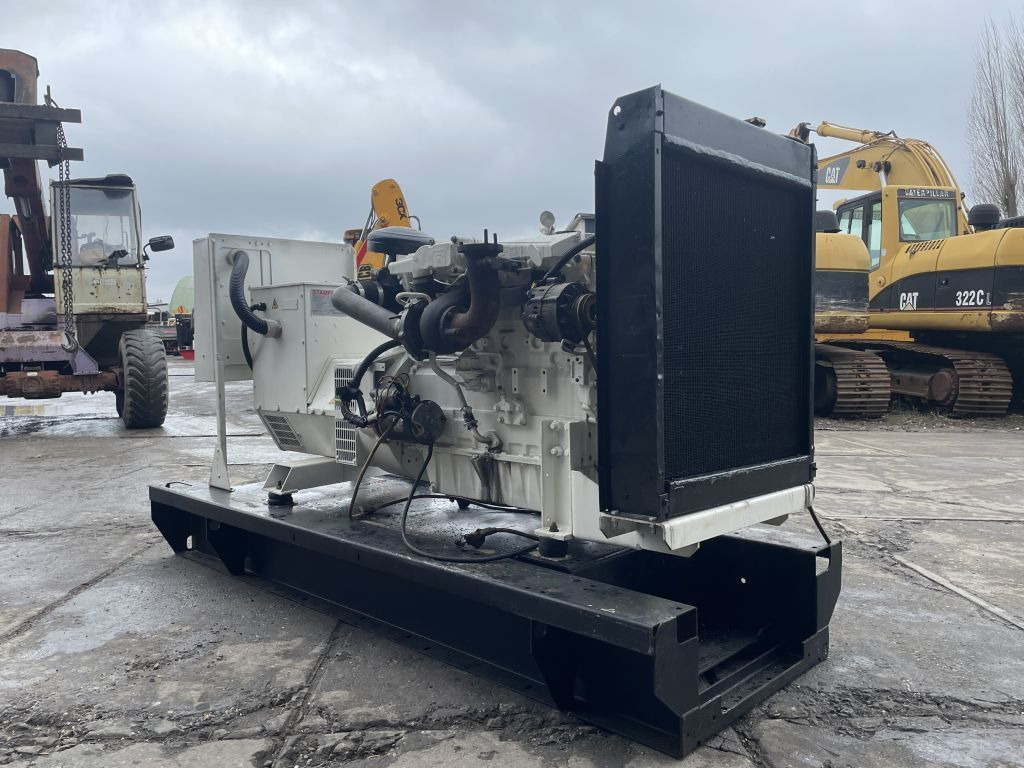 Perkins 100 KVA Generator 3 Phase Perkins 100 KVA Generator 3 Phase - 발전기 세트 : 사진 3 Perkins 100 KVA Generator 3 Phase Perkins 100 KVA Generator 3 Phase - 발전기 세트 : 사진 3