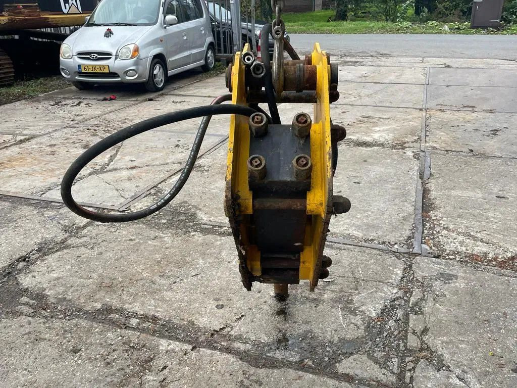 Soosan *NEW AND UNUSED* Soosan SB40 Hydraulic br Soosan *NEW AND UNUSED* Soosan SB40 Hydra - 유압 해머 건설기계 용 : 사진 4 Soosan *NEW AND UNUSED* Soosan SB40 Hydraulic br Soosan *NEW AND UNUSED* Soosan SB40 Hydra - 유압 해머 건설기계 용 : 사진 4