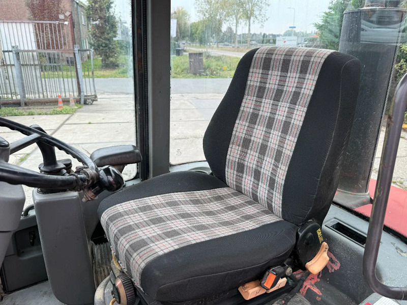 휠 로더 Volvo L30 WHEELLOADER OPEN BUCKET QUICK COUPLER : 사진 16 휠 로더 Volvo L30 WHEELLOADER OPEN BUCKET QUICK COUPLER : 사진 16