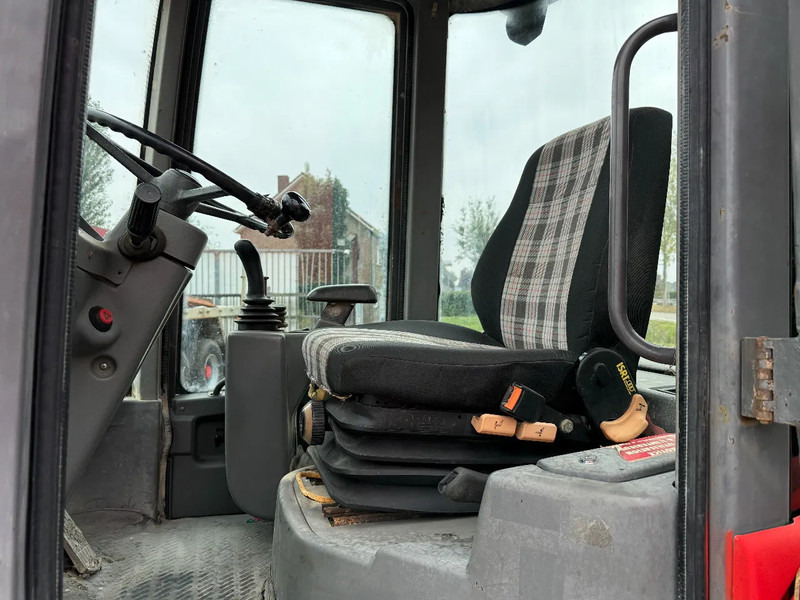 휠 로더 Volvo L30 WHEELLOADER OPEN BUCKET QUICK COUPLER : 사진 15 휠 로더 Volvo L30 WHEELLOADER OPEN BUCKET QUICK COUPLER : 사진 15