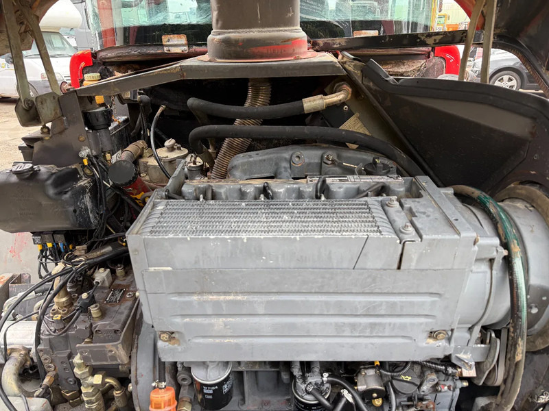 휠 로더 Volvo L30 WHEELLOADER OPEN BUCKET QUICK COUPLER : 사진 10 휠 로더 Volvo L30 WHEELLOADER OPEN BUCKET QUICK COUPLER : 사진 10