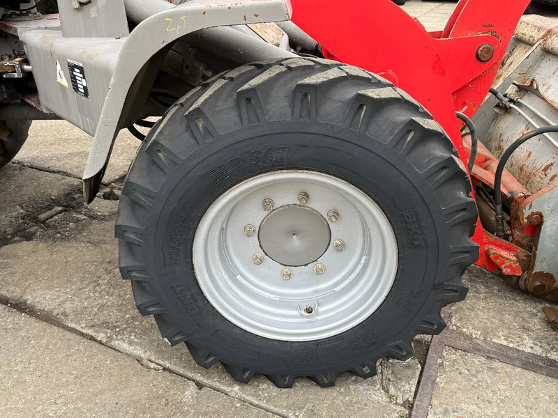 Volvo L30 WHEELLOADER OPEN BUCKET QUICK COUPLER - 휠 로더 : 사진 5 Volvo L30 WHEELLOADER OPEN BUCKET QUICK COUPLER - 휠 로더 : 사진 5
