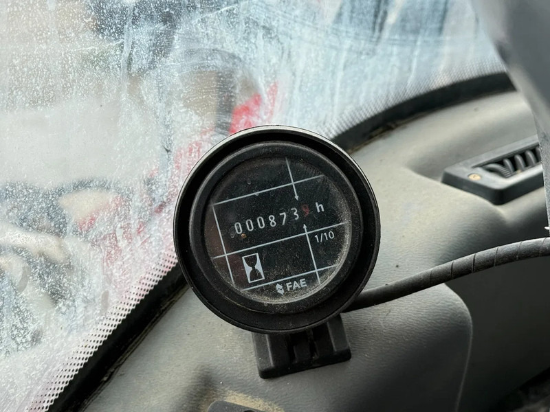 휠 로더 Volvo L30 WHEELLOADER OPEN BUCKET QUICK COUPLER : 사진 18 휠 로더 Volvo L30 WHEELLOADER OPEN BUCKET QUICK COUPLER : 사진 18