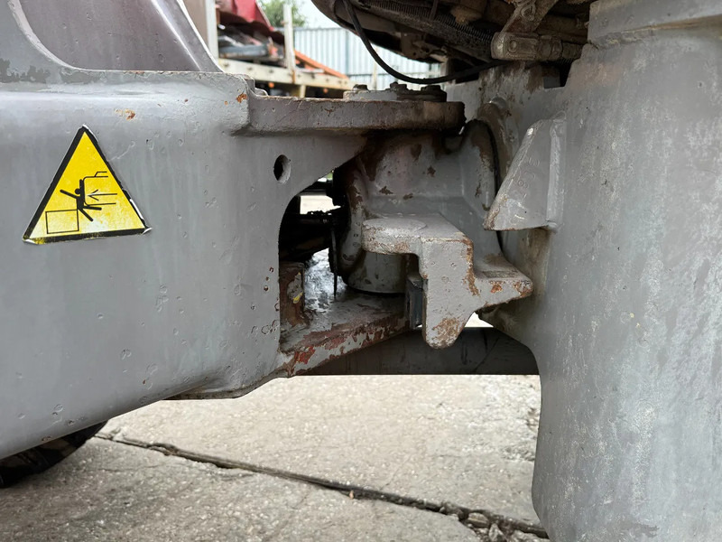 휠 로더 Volvo L30 WHEELLOADER OPEN BUCKET QUICK COUPLER : 사진 9 휠 로더 Volvo L30 WHEELLOADER OPEN BUCKET QUICK COUPLER : 사진 9