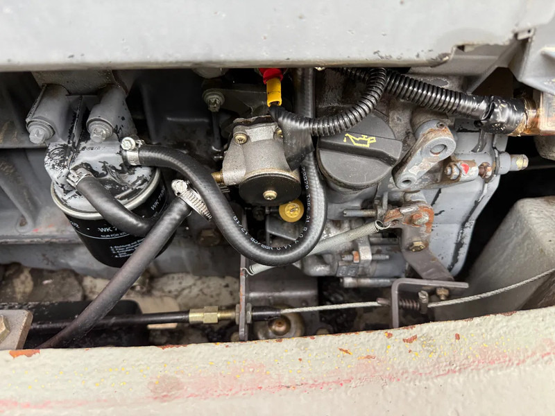 휠 로더 Volvo L30 WHEELLOADER OPEN BUCKET QUICK COUPLER : 사진 14 휠 로더 Volvo L30 WHEELLOADER OPEN BUCKET QUICK COUPLER : 사진 14