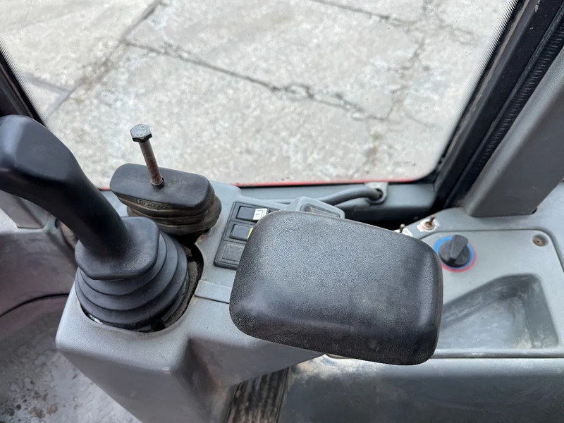 휠 로더 Volvo L30 WHEELLOADER OPEN BUCKET QUICK COUPLER : 사진 17 휠 로더 Volvo L30 WHEELLOADER OPEN BUCKET QUICK COUPLER : 사진 17