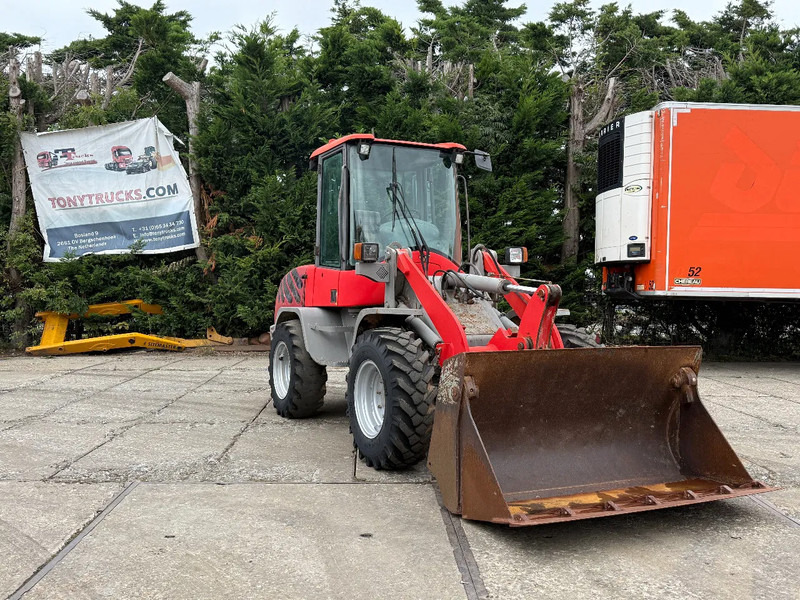 Volvo L30 WHEELLOADER OPEN BUCKET QUICK COUPLER - 휠 로더 : 사진 1 Volvo L30 WHEELLOADER OPEN BUCKET QUICK COUPLER - 휠 로더 : 사진 1