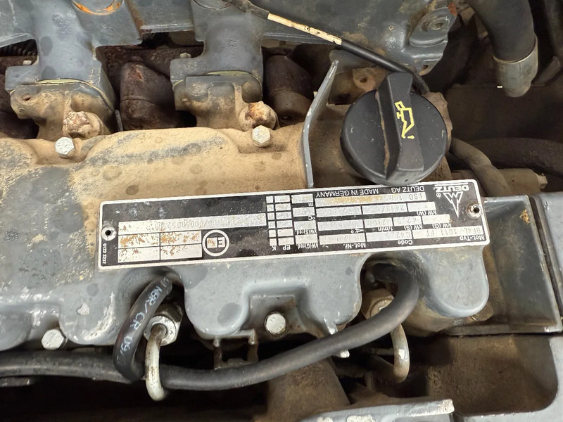 휠 로더 Volvo L30 WHEELLOADER OPEN BUCKET QUICK COUPLER : 사진 13 휠 로더 Volvo L30 WHEELLOADER OPEN BUCKET QUICK COUPLER : 사진 13