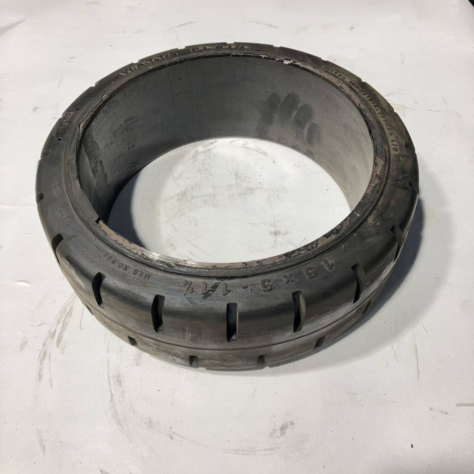 2X Watts 15x5x11 1/4 tyres - 타이어 자재 취급 장비 용 : 사진 1 2X Watts 15x5x11 1/4 tyres - 타이어 자재 취급 장비 용 : 사진 1