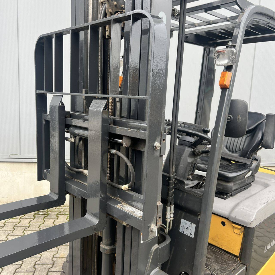 전기 지게차 Atlet ET20L (AG1N1L20T) : 사진 14