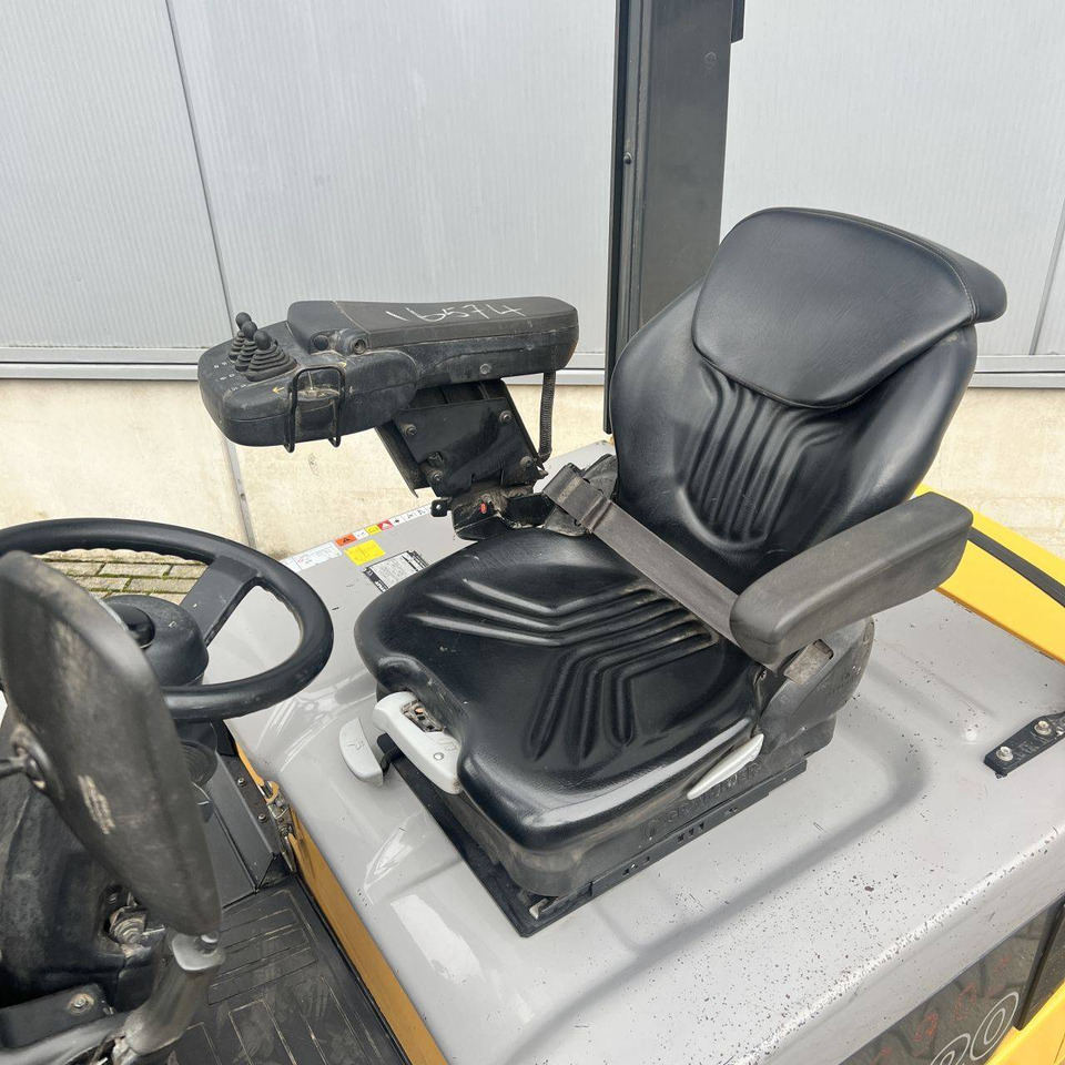전기 지게차 Atlet ET20L (AG1N1L20T) : 사진 6