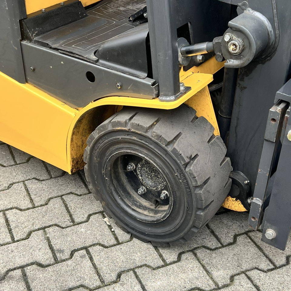 전기 지게차 Atlet ET20L (AG1N1L20T) : 사진 16