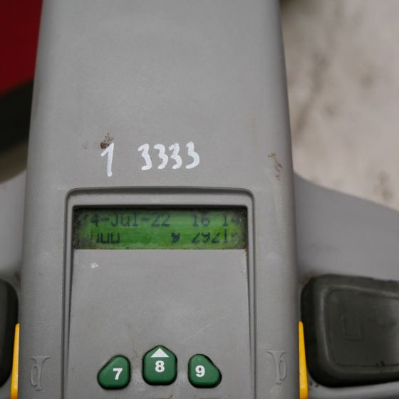Atlet PLL145 - 팔레트 트럭 : 사진 5 Atlet PLL145 - 팔레트 트럭 : 사진 5