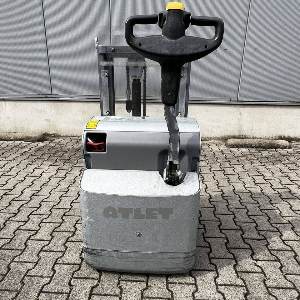 Atlet PSL125 Galvano - 스태커 : 사진 3 Atlet PSL125 Galvano - 스태커 : 사진 3