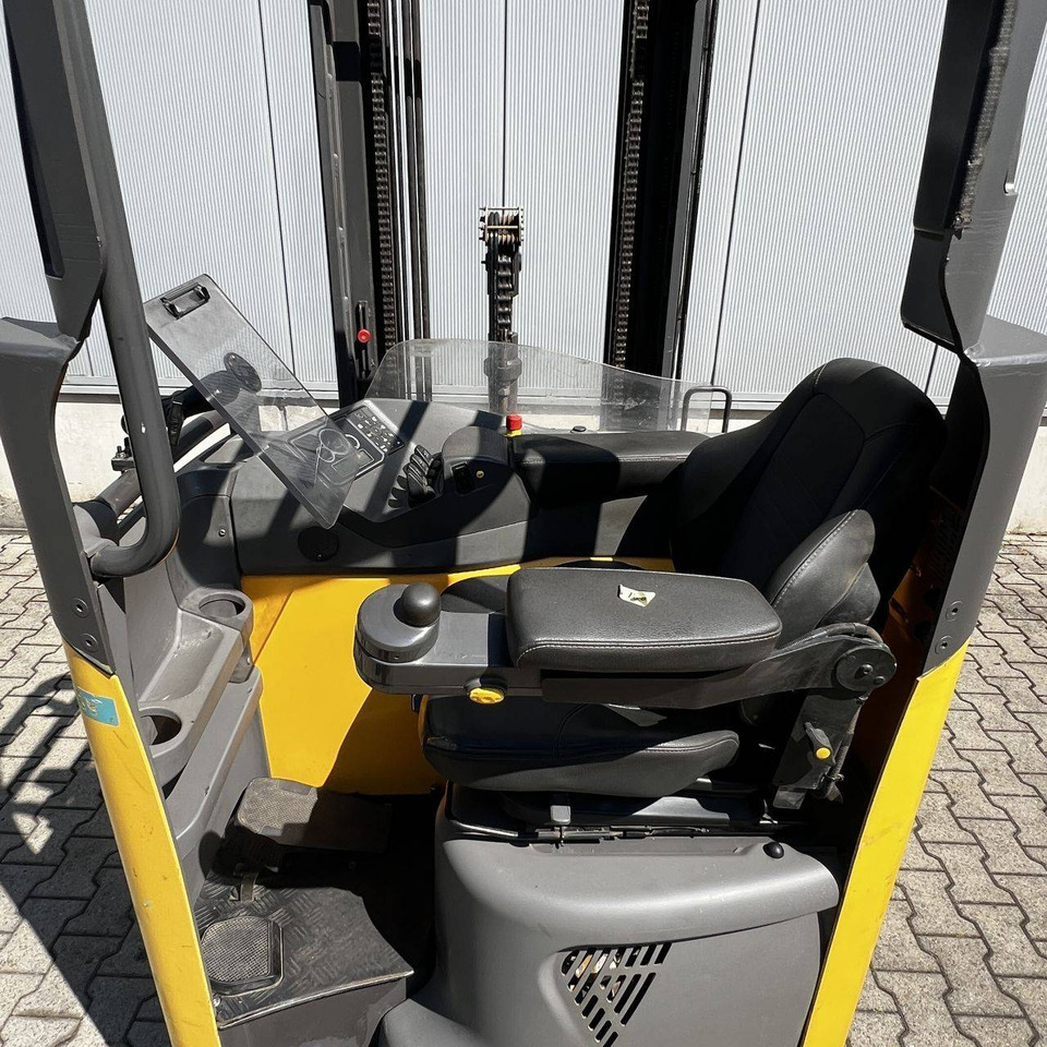 Atlet UND140DTFVRE675 - 리치 트럭 : 사진 3 Atlet UND140DTFVRE675 - 리치 트럭 : 사진 3