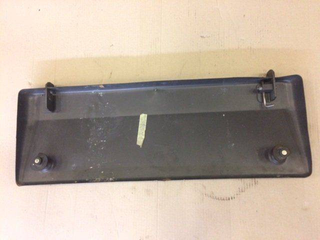 Battery Cover for Atlet TLP200 - 보디 및 외관 자재 취급 장비 용 : 사진 2 Battery Cover for Atlet TLP200 - 보디 및 외관 자재 취급 장비 용 : 사진 2