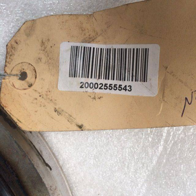 Bearings for NR16N transmission - 변속기 자재 취급 장비 용 : 사진 3 Bearings for NR16N transmission - 변속기 자재 취급 장비 용 : 사진 3