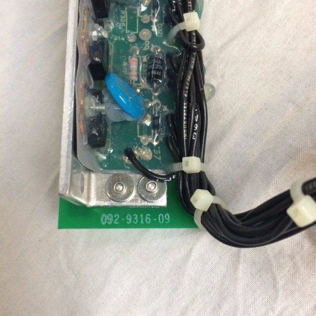 Board AS-Driver for Caterpillar - 전기 설비 자재 취급 장비 용 : 사진 3 Board AS-Driver for Caterpillar - 전기 설비 자재 취급 장비 용 : 사진 3