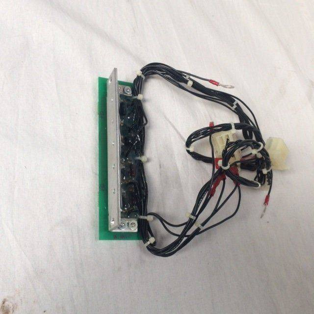 Board Driver for Caterpillar M40D-50D, F40D-50D - 전기 설비 자재 취급 장비 용 : 사진 2 Board Driver for Caterpillar M40D-50D, F40D-50D - 전기 설비 자재 취급 장비 용 : 사진 2