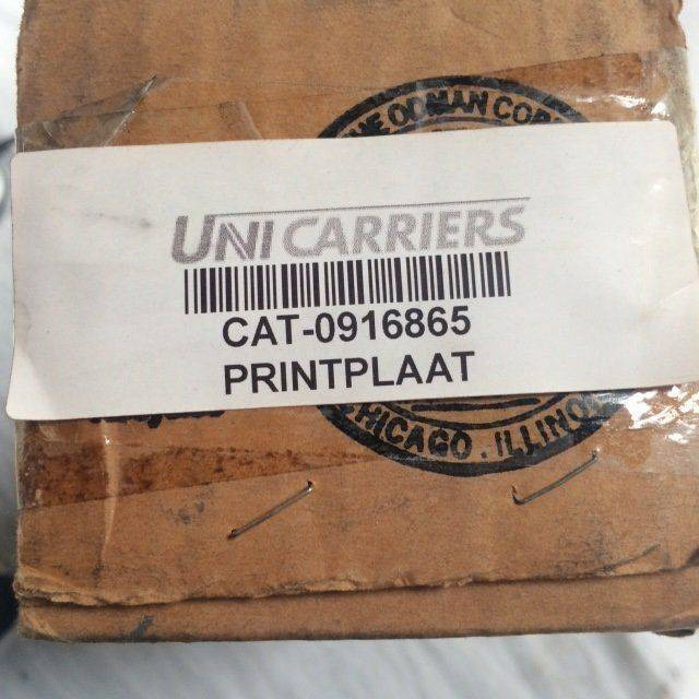 Board Driver for Caterpillar M40D-50D, F40D-50D - 전기 설비 자재 취급 장비 용 : 사진 4 Board Driver for Caterpillar M40D-50D, F40D-50D - 전기 설비 자재 취급 장비 용 : 사진 4