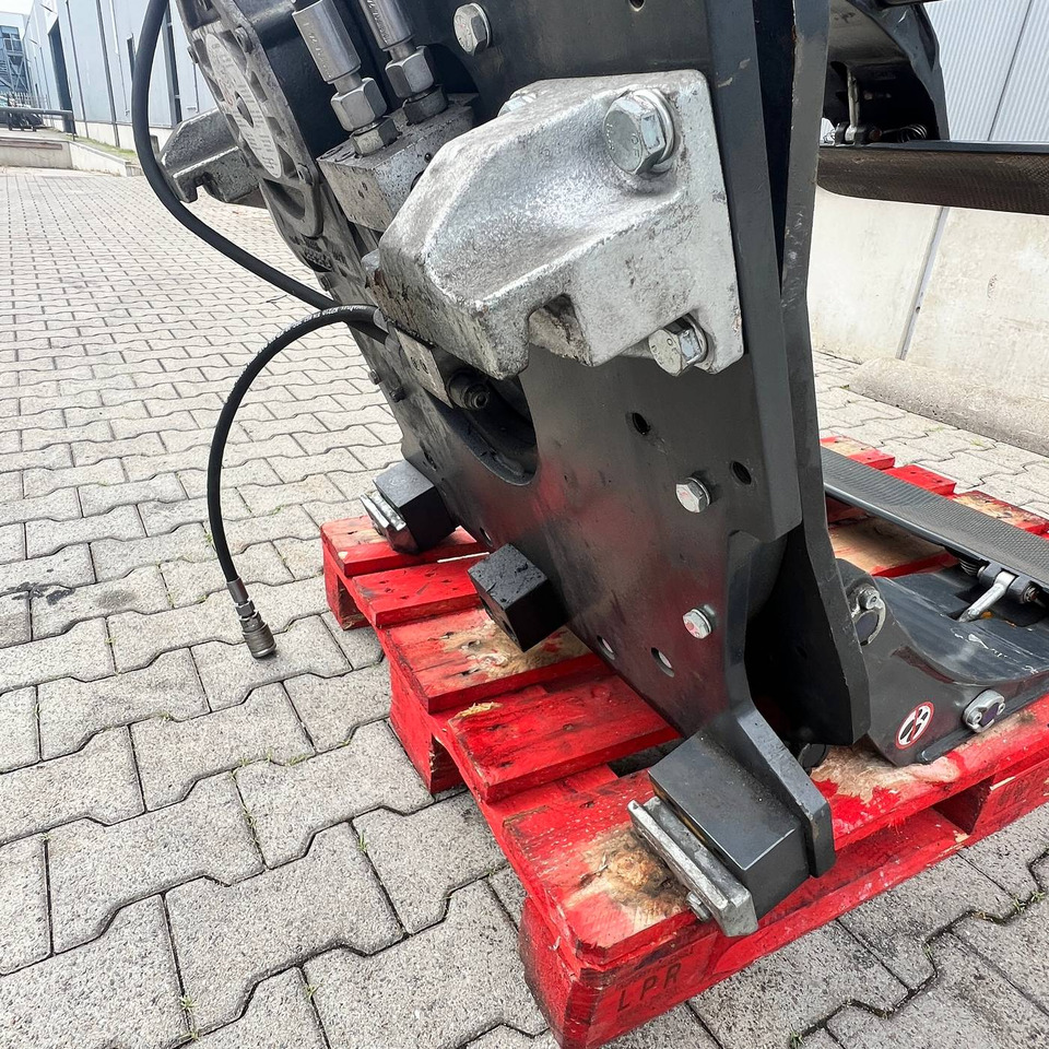 Cacade Paper Roll clamp - 클램프 : 사진 5 Cacade Paper Roll clamp - 클램프 : 사진 5