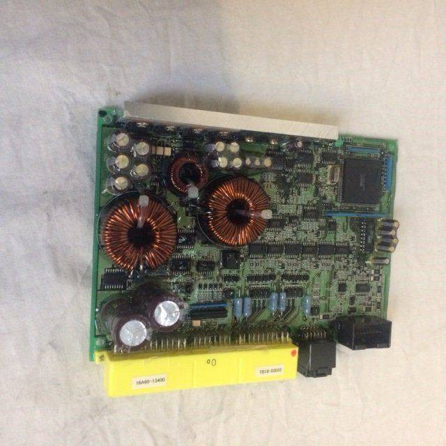 Card assy, Logics-Hyd. for Caterpillar EP20K-35K - 전기 설비 자재 취급 장비 용 : 사진 2 Card assy, Logics-Hyd. for Caterpillar EP20K-35K - 전기 설비 자재 취급 장비 용 : 사진 2