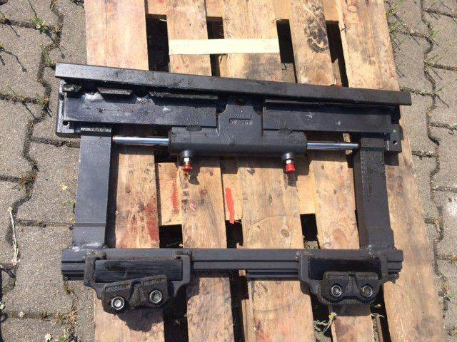 Cascade Sideshift for Atlet UNS / 140DTFURE 675 - 부착물 : 사진 1 Cascade Sideshift for Atlet UNS / 140DTFURE 675 - 부착물 : 사진 1