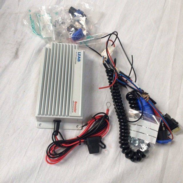 Charger for Caterpillar Mitsubishi - 예비 부속 자재 취급 장비 용 : 사진 1 Charger for Caterpillar Mitsubishi - 예비 부속 자재 취급 장비 용 : 사진 1