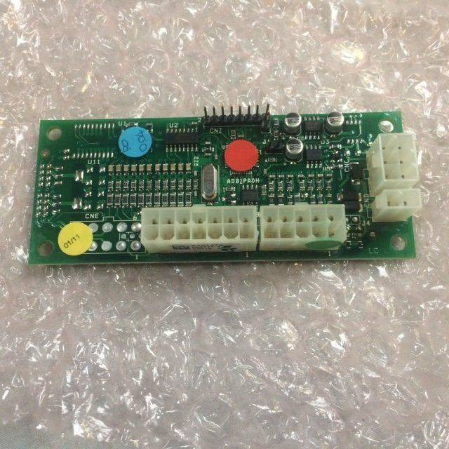 Circuit card for Caterpillar Type NOL10K - 전기 설비 자재 취급 장비 용 : 사진 2 Circuit card for Caterpillar Type NOL10K - 전기 설비 자재 취급 장비 용 : 사진 2