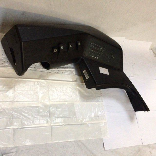 Cockpit Display FM 14i - 전기 설비 자재 취급 장비 용 : 사진 1 Cockpit Display FM 14i - 전기 설비 자재 취급 장비 용 : 사진 1