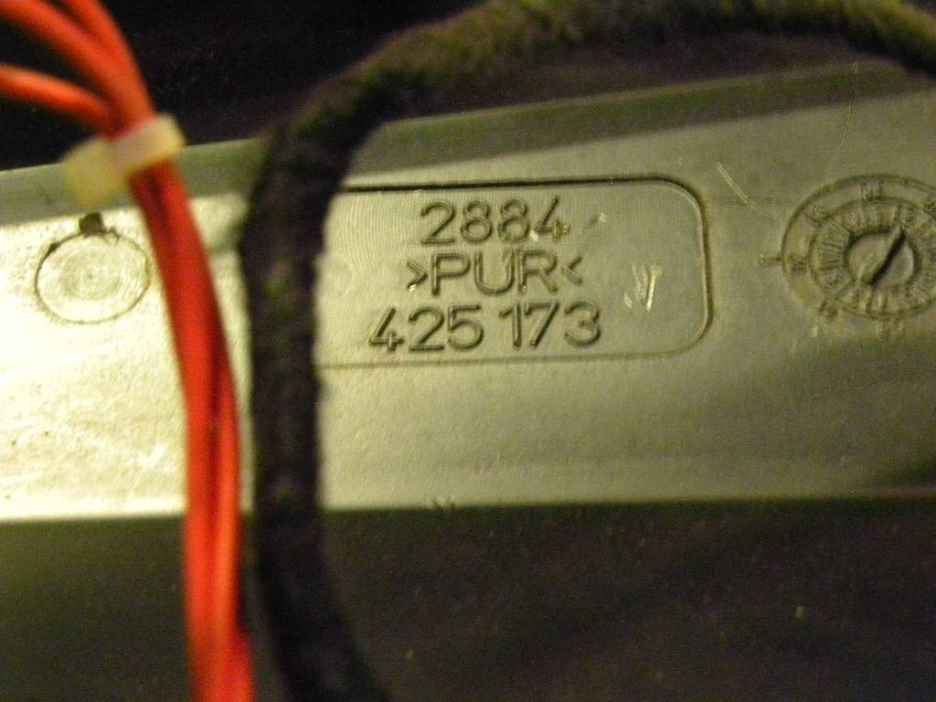 Cockpit Display FM 14i - 전기 설비 자재 취급 장비 용 : 사진 5 Cockpit Display FM 14i - 전기 설비 자재 취급 장비 용 : 사진 5