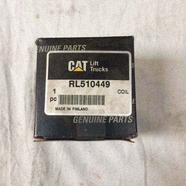 Coil / Towmotor for Caterpillar - 전기 설비 자재 취급 장비 용 : 사진 2 Coil / Towmotor for Caterpillar - 전기 설비 자재 취급 장비 용 : 사진 2