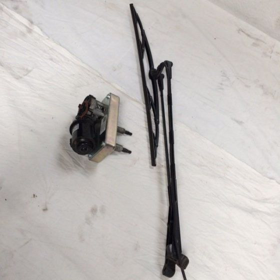 Complete wiper for Linde series 391-01 - 와이퍼 자재 취급 장비 용 : 사진 1 Complete wiper for Linde series 391-01 - 와이퍼 자재 취급 장비 용 : 사진 1