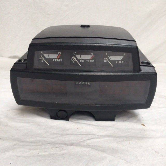 Console Box 12GT-S for Caterpillar GP20-GP25 /Gasoline - 전기 설비 자재 취급 장비 용 : 사진 2 Console Box 12GT-S for Caterpillar GP20-GP25 /Gasoline - 전기 설비 자재 취급 장비 용 : 사진 2