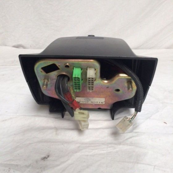 Console Box 12GT-S for Caterpillar GP20-GP25 /Gasoline - 대시보드 자재 취급 장비 용 : 사진 3 Console Box 12GT-S for Caterpillar GP20-GP25 /Gasoline - 대시보드 자재 취급 장비 용 : 사진 3