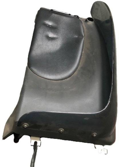 Console armrest for Linde - 보디 및 외관 자재 취급 장비 용 : 사진 2 Console armrest for Linde - 보디 및 외관 자재 취급 장비 용 : 사진 2