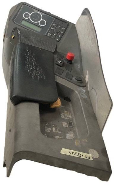 Console for Unicarriers UMS - 전기 설비 자재 취급 장비 용 : 사진 1 Console for Unicarriers UMS - 전기 설비 자재 취급 장비 용 : 사진 1