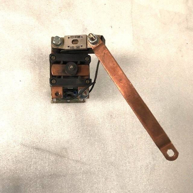 Contactor for Hyster E3.000XL - 전기 설비 자재 취급 장비 용 : 사진 1 Contactor for Hyster E3.000XL - 전기 설비 자재 취급 장비 용 : 사진 1