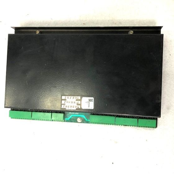 Control panel for OM Fiat E35N - ECU 자재 취급 장비 용 : 사진 5 Control panel for OM Fiat E35N - ECU 자재 취급 장비 용 : 사진 5