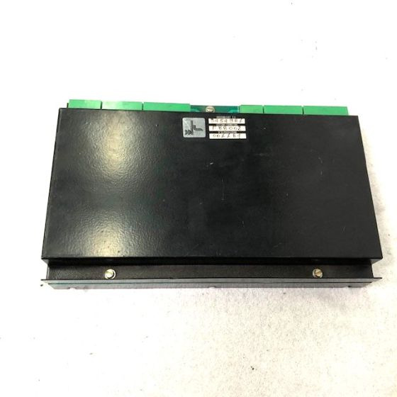 Control panel for OM Fiat E35N - ECU 자재 취급 장비 용 : 사진 1 Control panel for OM Fiat E35N - ECU 자재 취급 장비 용 : 사진 1