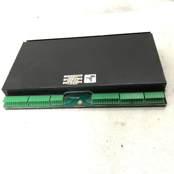 Control panel for OM Fiat E35N - ECU 자재 취급 장비 용 : 사진 4 Control panel for OM Fiat E35N - ECU 자재 취급 장비 용 : 사진 4