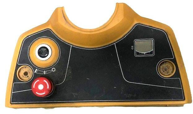 Cover for Caterpillar NPV20N2 - 보디 및 외관 자재 취급 장비 용 : 사진 1 Cover for Caterpillar NPV20N2 - 보디 및 외관 자재 취급 장비 용 : 사진 1