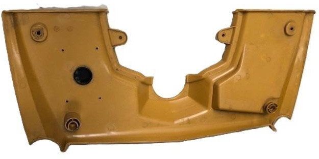 Cover for Caterpillar NPV20N2 - 보디 및 외관 자재 취급 장비 용 : 사진 3 Cover for Caterpillar NPV20N2 - 보디 및 외관 자재 취급 장비 용 : 사진 3